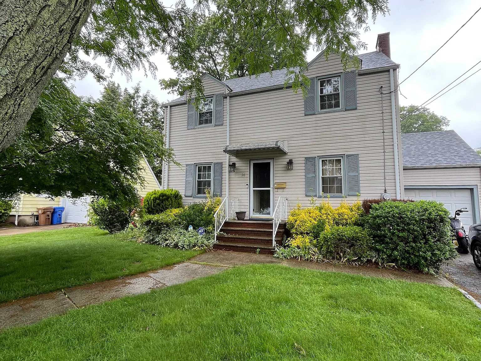 3 bed, 1707 sqft, $3,800 — Photo 2