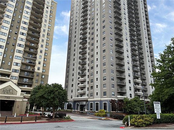 2nd image of 795 Hammond Dr APT 311
