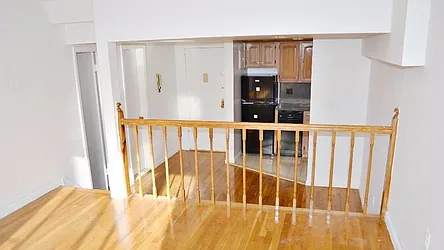 Rented by Atias Enterprises Inc