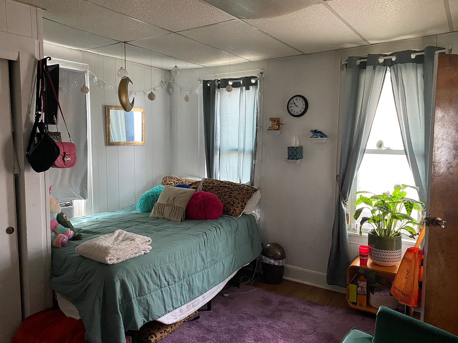 2 bed, 1800 sqft, $1,450 — Photo 4