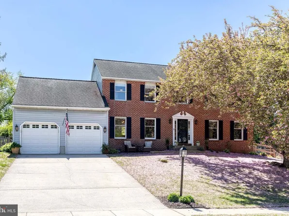 202 Regent Dr, Bel Air, MD 21014