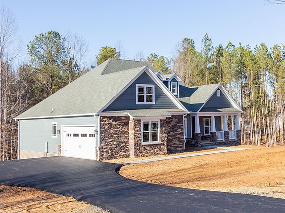 3rd image of LOT-45A Buck Island Rd