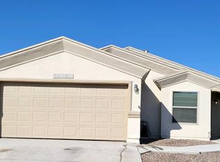 12008 Mesquite Thorn Dr, El Paso, TX 79934