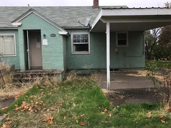 1622 E Alder St, Walla Walla, WA 99362