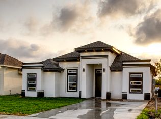 6065 Dakota Rose Cir, Brownsville, TX 78521