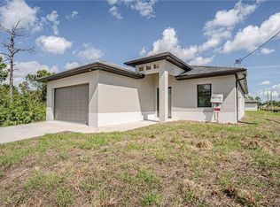 2606 19th St W, Lehigh Acres, FL 33971