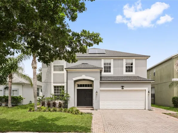 932 Lost Grove Cir, Winter Garden, FL 34787