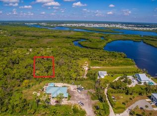 Deer Ct Lot 5, Venice, FL 34293