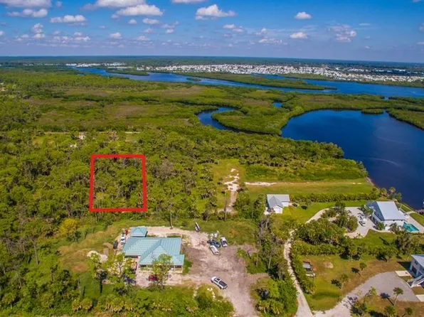 Deer Ct Lot 5, Venice, FL 34293
