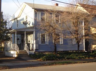 311 E 2nd St, Berwick, PA 18603