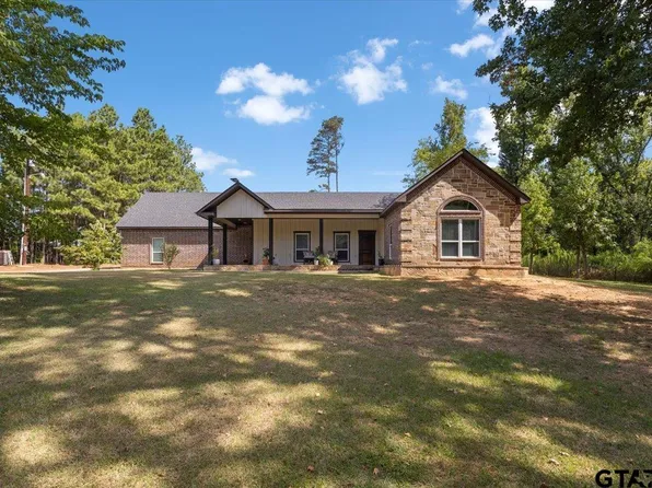 16136 County Road 1134, Tyler, TX 75709