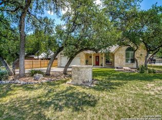 1776 Cypress Pass Rd, Spring Branch, TX 78070