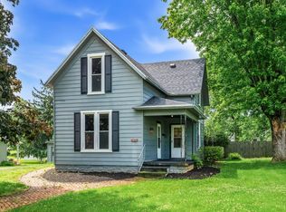 437 Boyce St, Urbana, OH 43078