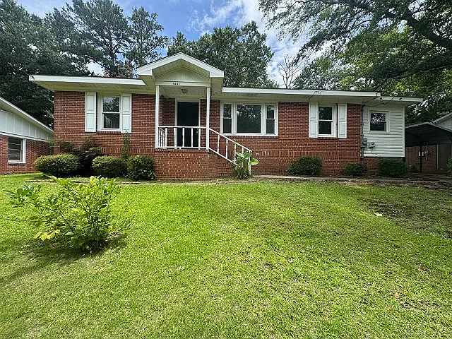 4641 Pate Dr — Photo 1