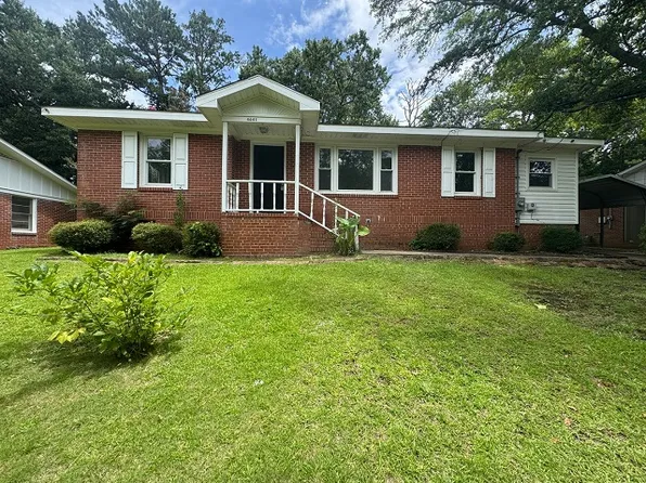 4641 Pate Dr, Columbus, GA 31907