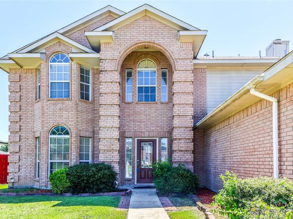 Home for Sale in Mesquite TX