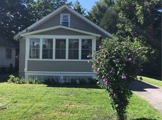 1312 Kellogg Ave, Utica, NY 13502
