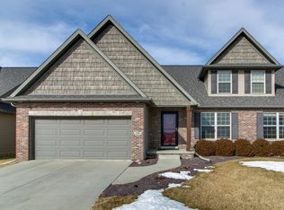 2700 Shepard Rd, Normal, IL 61761