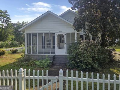 335 E Pine St, Rockmart, GA, 30153