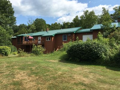 26 Valley View Rd, Turner, ME, 04282