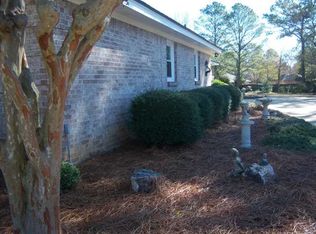 121 Saccapatoy Dr, Montgomery, AL 36117