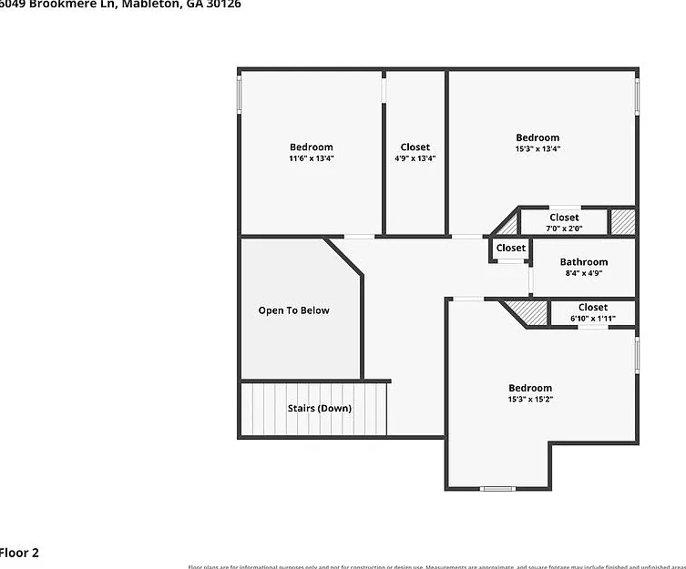 4 bed, 3.0 bath, 2664 sqft, $3,035 — Photo 4