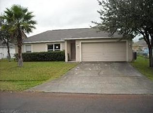206 Balboa Dr, Kissimmee, FL 34758