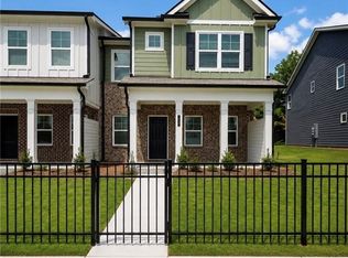 3277 Lake Carlton Rd SW, Loganville, GA 30052