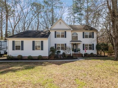 437 Evergreen Way, Smithfield, VA, 23430