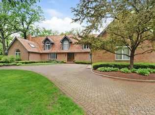 540 Thornwood Ln, Northfield, IL