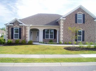 1358 Bermuda Grass Dr, Myrtle Beach, SC 29579