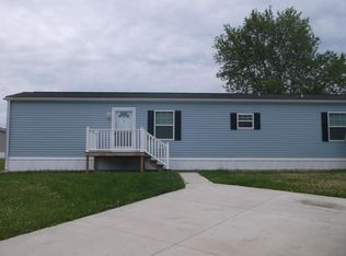 55 S Byron Dr, Steubenville, OH 43953