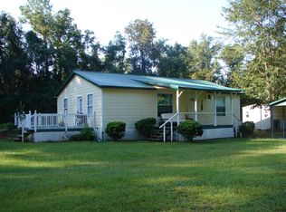 185 Pennsylvania Ave, Folkston, GA 31537