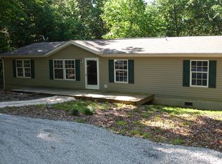 1308 Lees Mill Park Rd, Goode, VA 24556