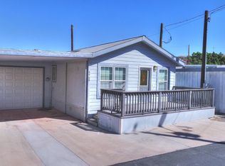 6968 Verbena Rd, Parker, AZ 85344