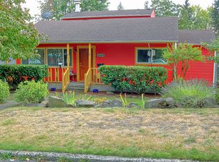 2523 NE 165th St, Shoreline, WA 98155