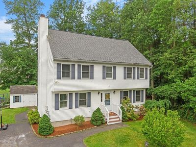 22 Amy Lynne Ln, Haverhill, MA, 01832