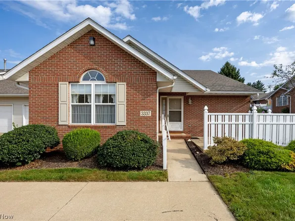 3337 Bayberry Cv Unit 3337, Wooster, OH 44691