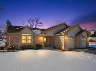 22646 Lawndale Ave, Richton Park, IL 60471