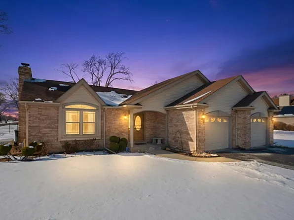 22646 Lawndale Ave, Richton Park, IL 60471