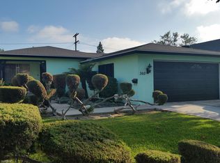 360 E Hillsdale St, Inglewood, CA 90302