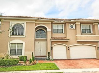 4848 SW 183rd Ave, Miramar, FL 33029