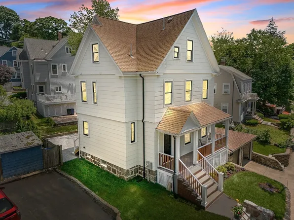 269 Main St, Melrose, MA 02176