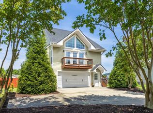 8231 Biggs Rd, Ooltewah, TN 37363