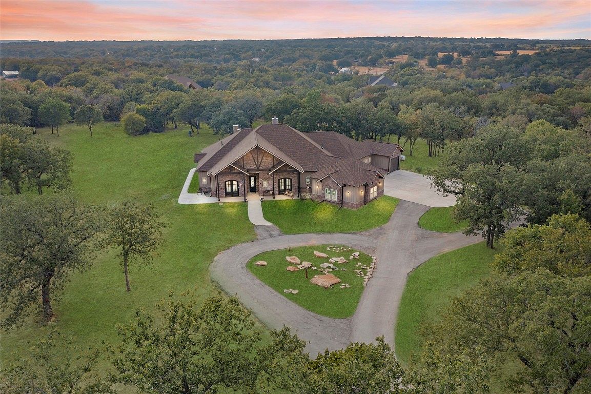 1280 County Road 2030, Glen Rose, TX 76043 MLS 20429898 Zillow