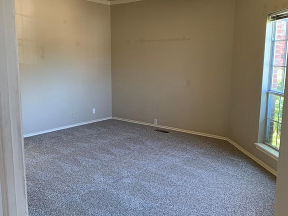 Master Bedroom Main Level