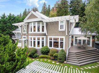 3727 96th Ave NE, Kirkland, WA 98033