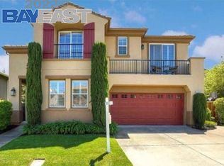 775 Pradera Way, San Ramon, CA 94583