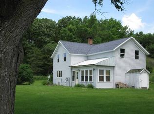 6992 County Road M, Browntown, WI 53522