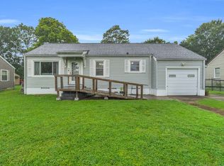 38 Tanforan Dr, Rossville, GA 30741